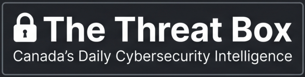 The Threat Box