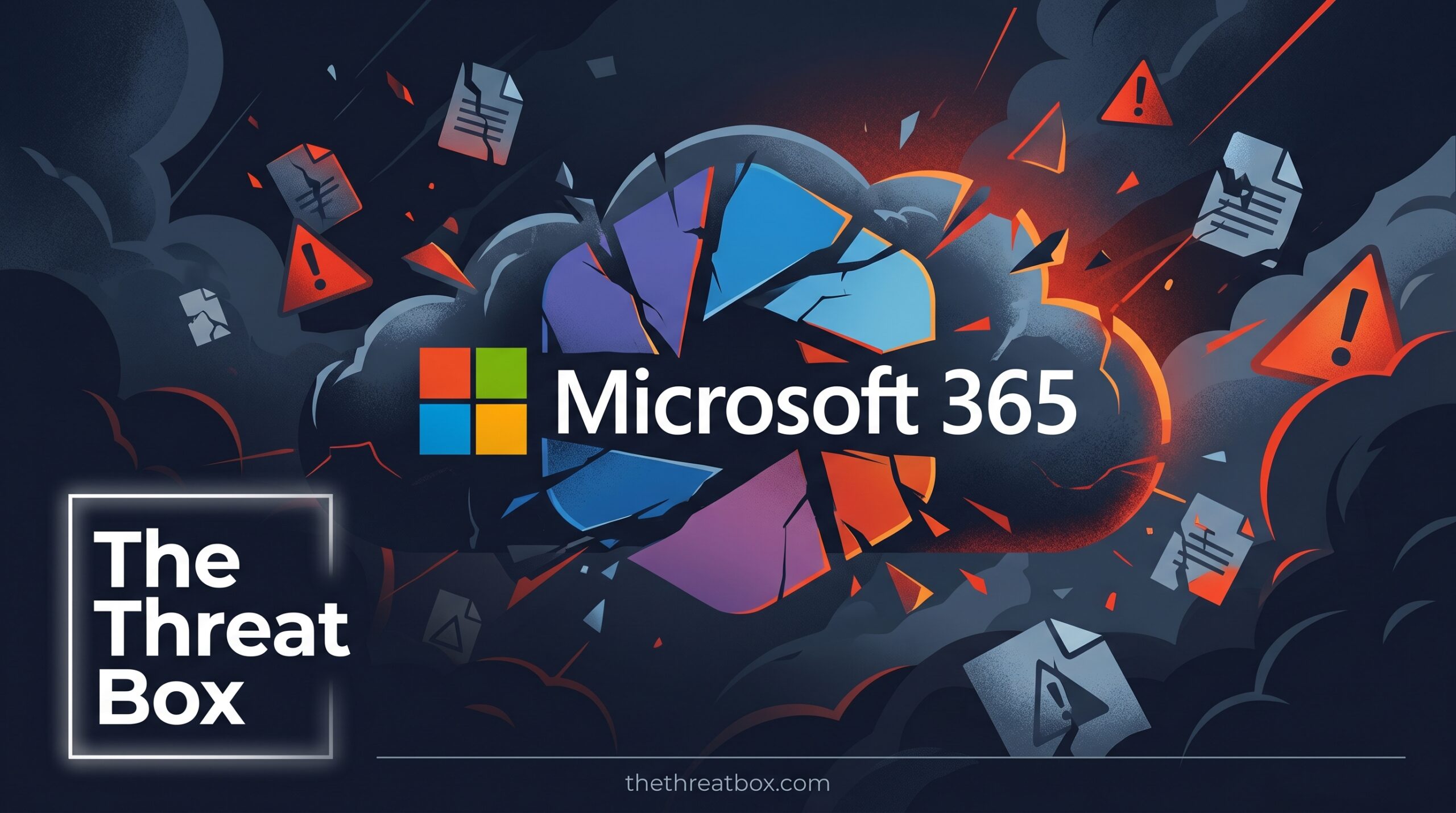 Microsoft-outage