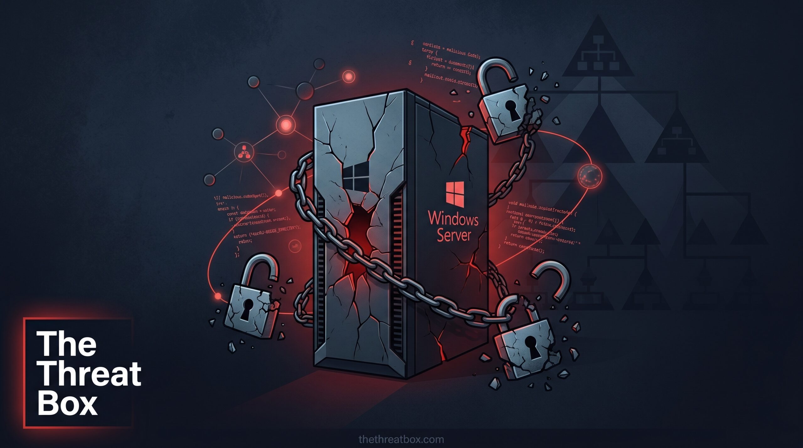 Active Directory Vulnerability