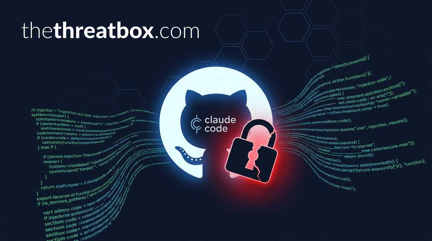Claude code Github action flaw