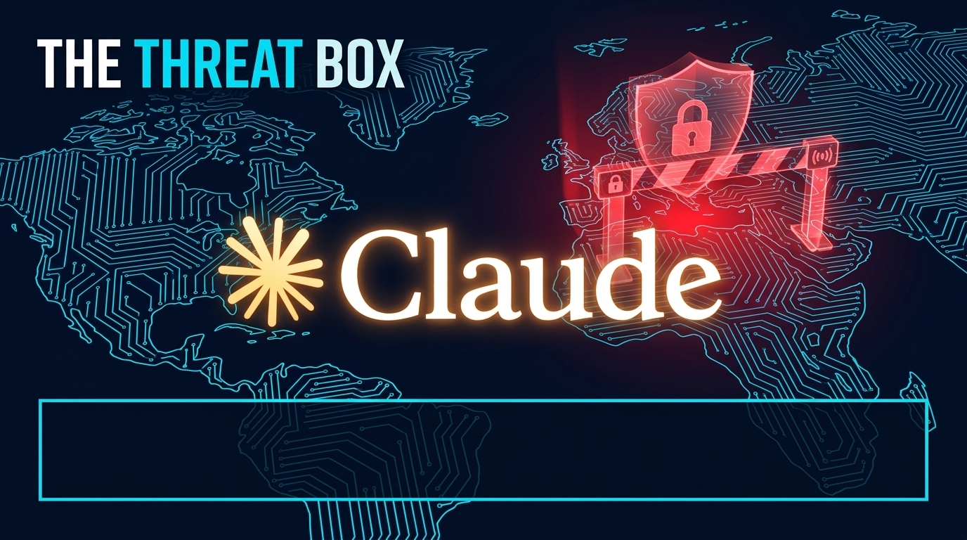 Claude Fable 5 Ban