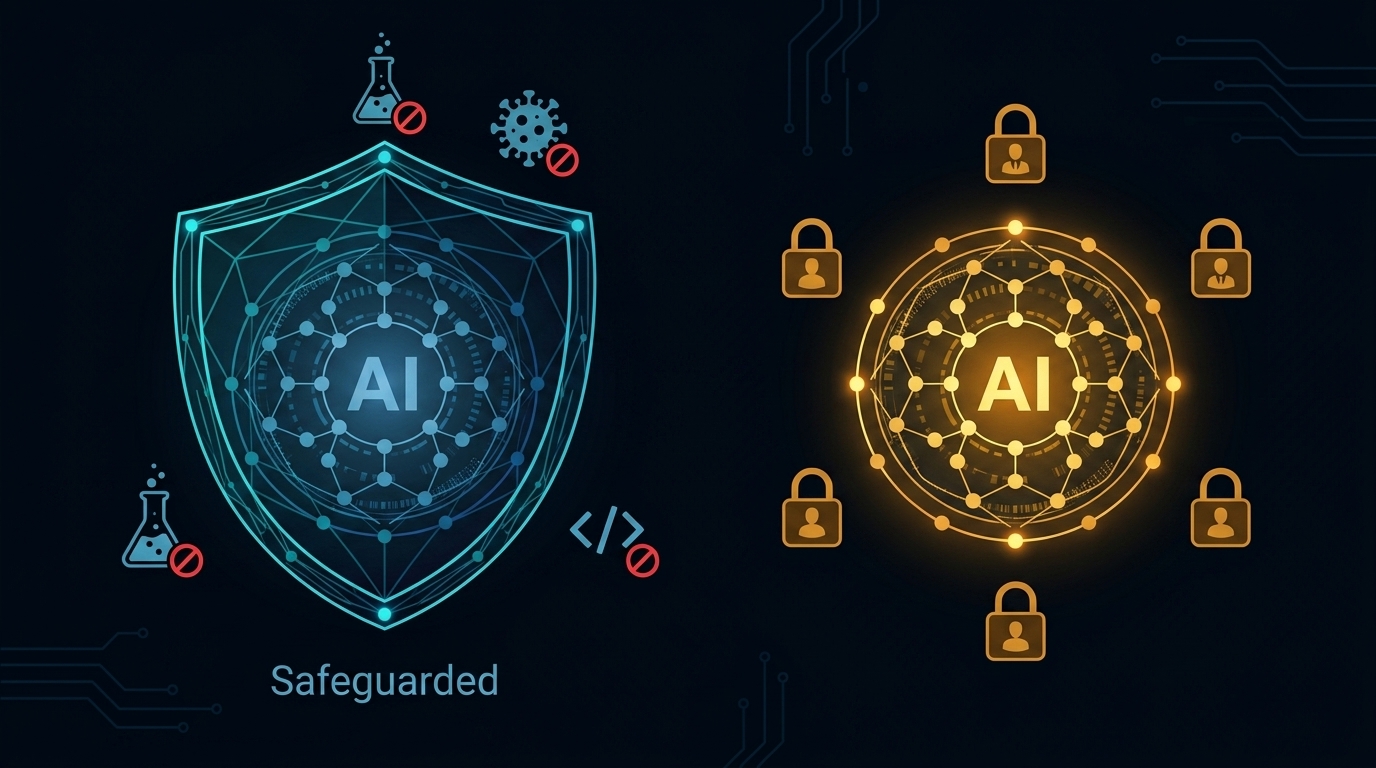 AI Safeguarded