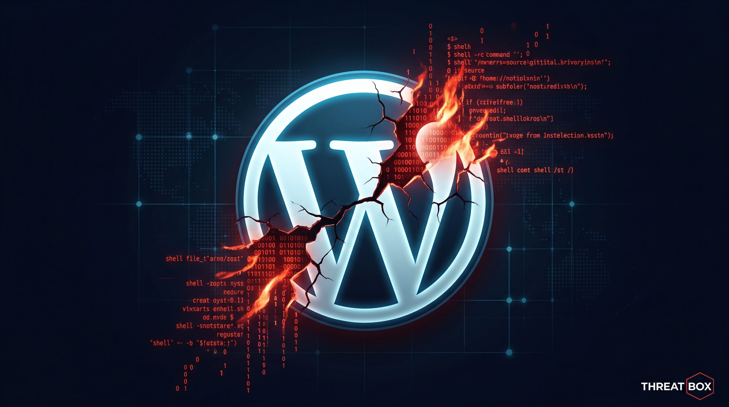 Wordpress-wp2shell